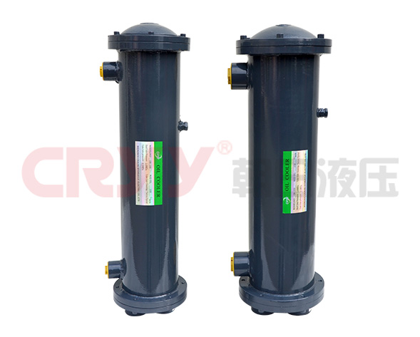 OR系列60～1200型冷卻器流量60L/min～1200L/min，重量8.5kg～72kg，換熱面積0.26m2～4.4m2。采用多管式，傳熱面積廣，良好的…