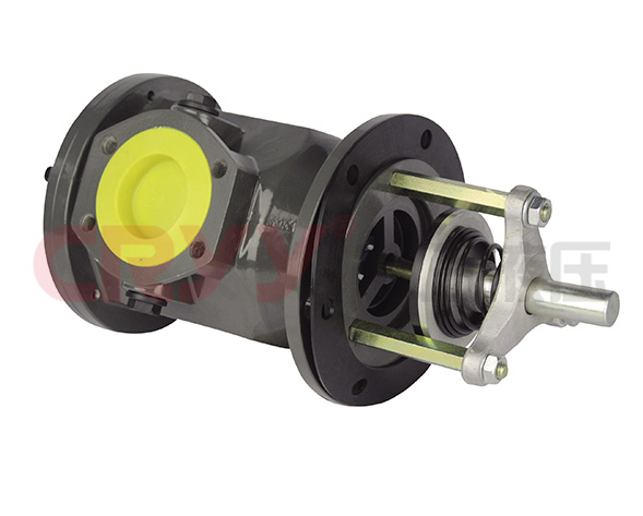 CFFA、CFF、ZL12-122自封式磁性吸油過(guò)濾器具有手動(dòng)自封閥 ，在更換濾芯時(shí)，應(yīng)關(guān)閉自封閥，使油箱中的油液不會(huì)流出，安裝時(shí)過(guò)濾器應(yīng)浸入油面以下，若自封閥…